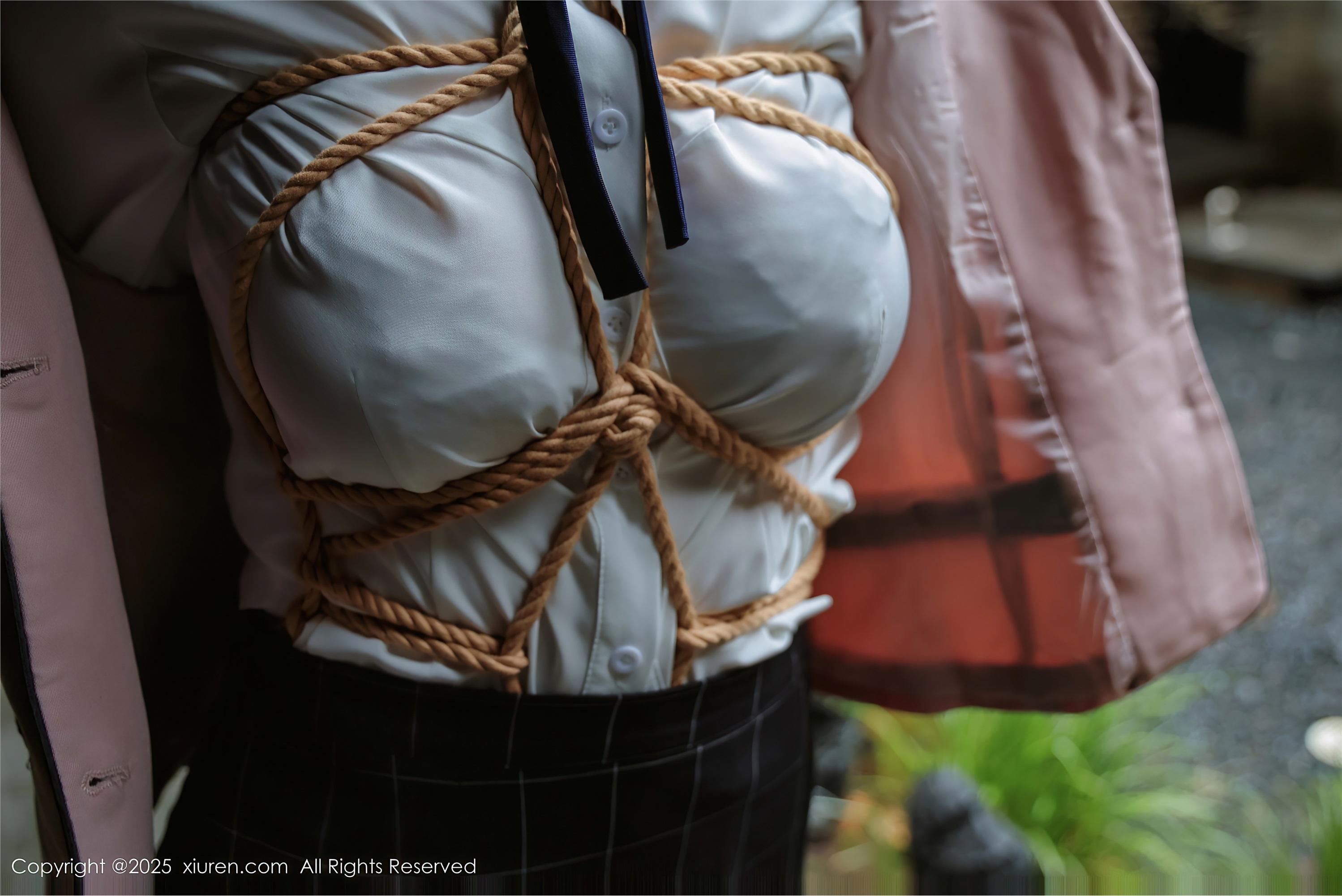 Xiuren秀人网 2025.02.28 NO.9949 奶芙乔乔